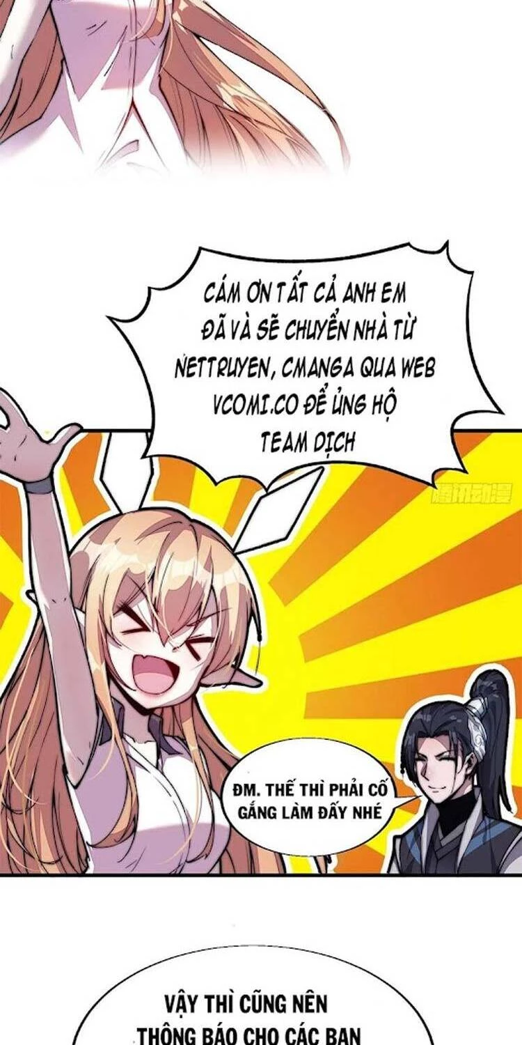 Ta Có Một Sơn Trại Chapter 301 - Trang 4