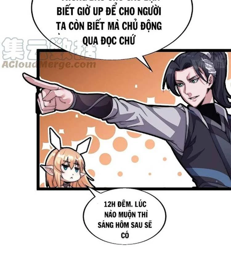 Ta Có Một Sơn Trại Chapter 301 - Trang 4