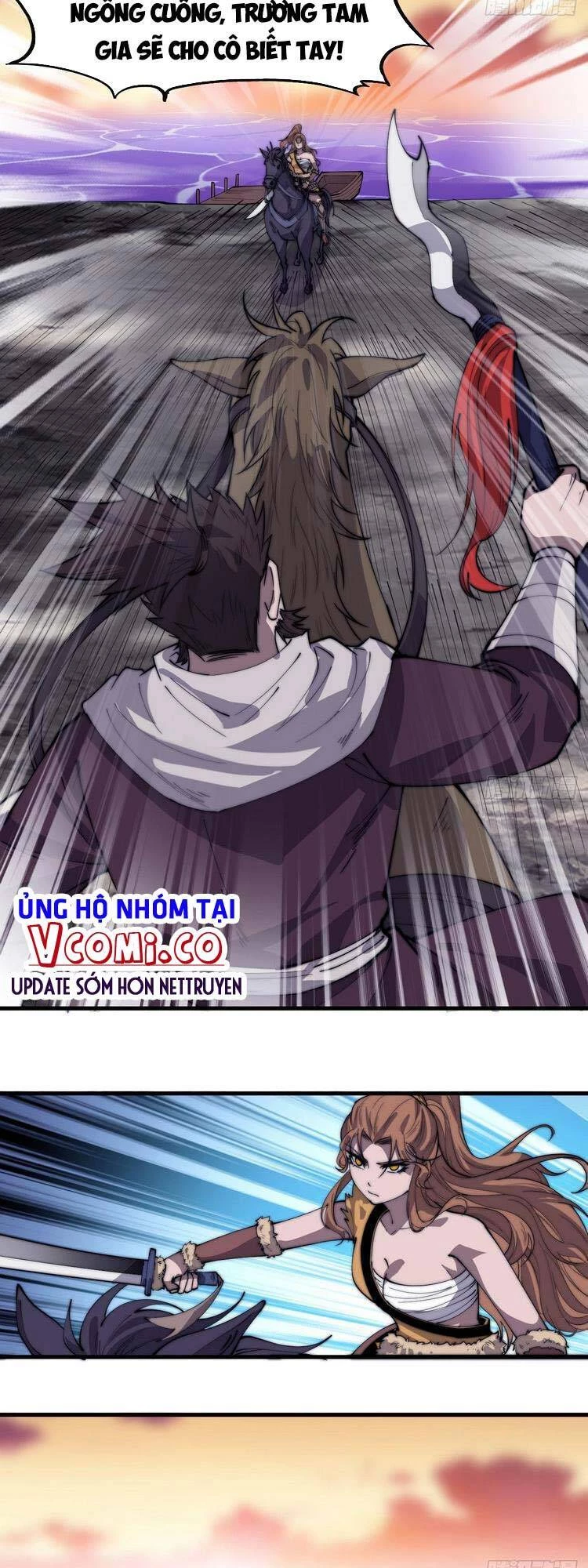 Ta Có Một Sơn Trại Chapter 302 - Trang 4