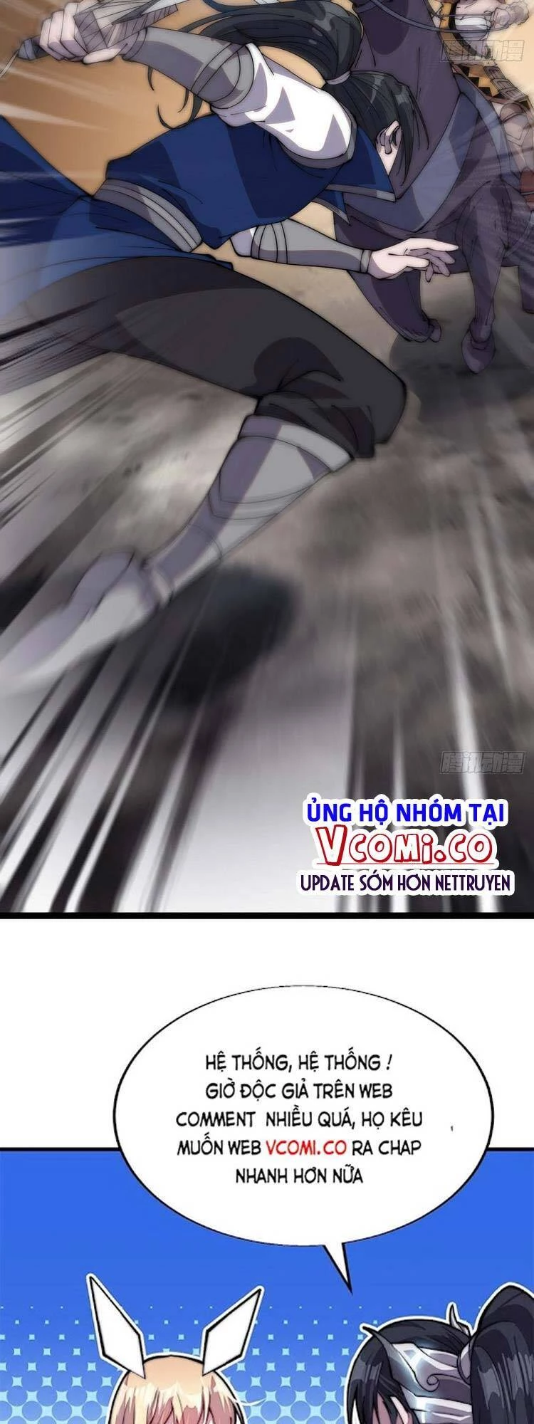 Ta Có Một Sơn Trại Chapter 302 - Trang 4