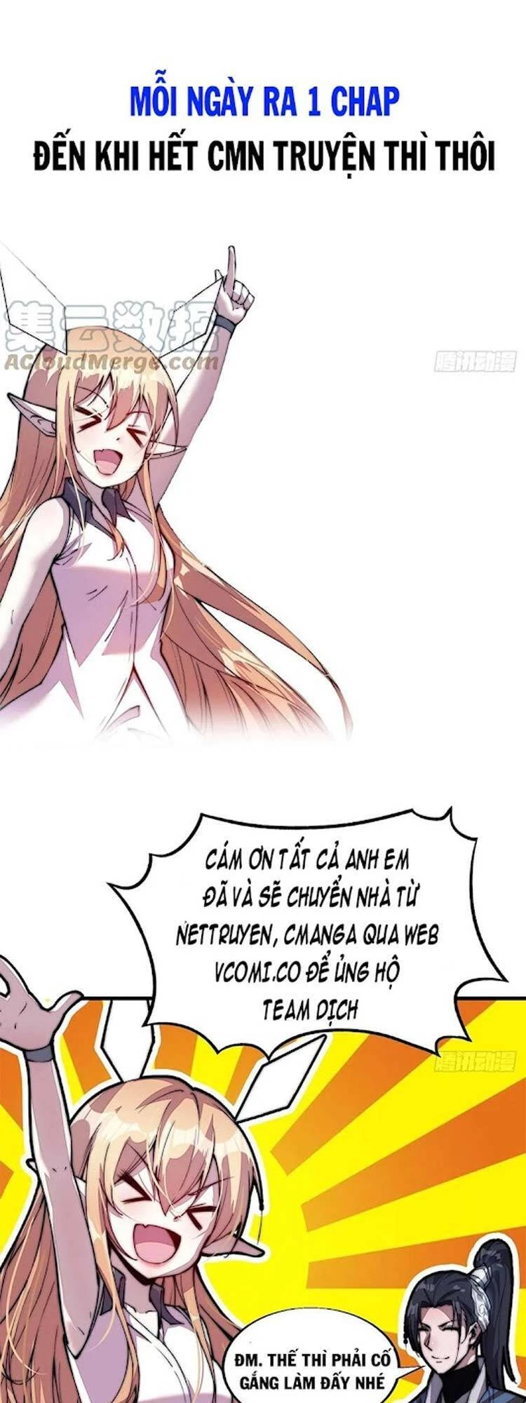 Ta Có Một Sơn Trại Chapter 302 - Trang 4