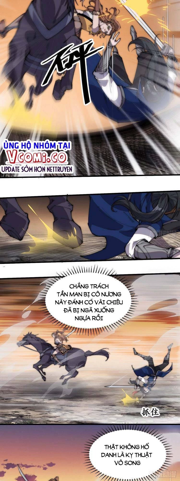 Ta Có Một Sơn Trại Chapter 303 - Trang 4