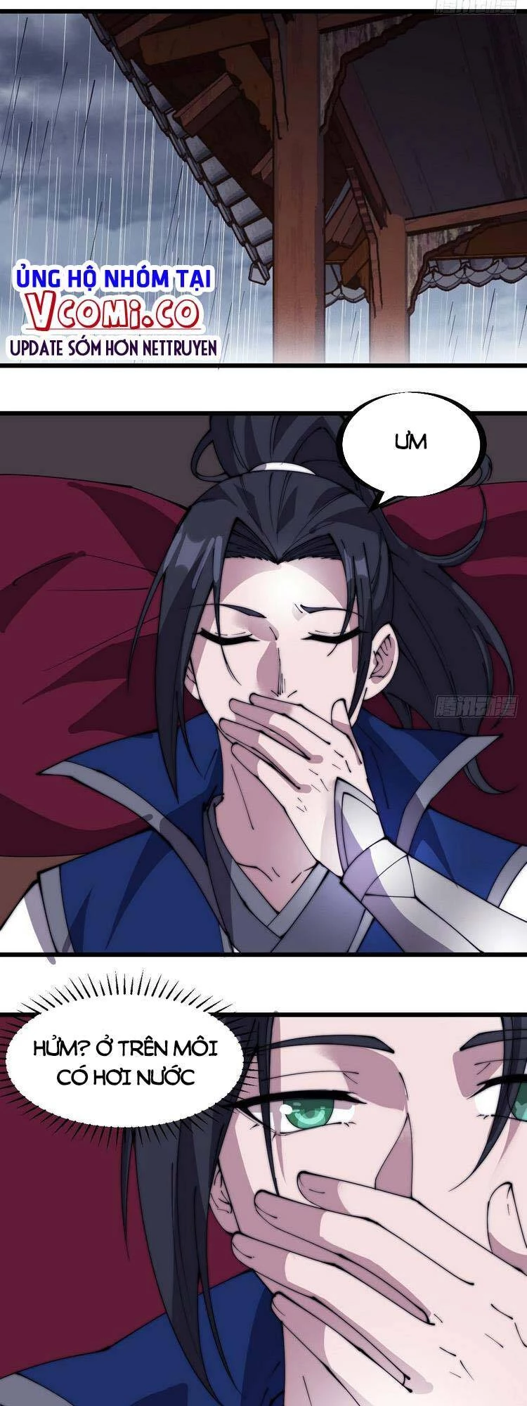 Ta Có Một Sơn Trại Chapter 305 - Trang 4