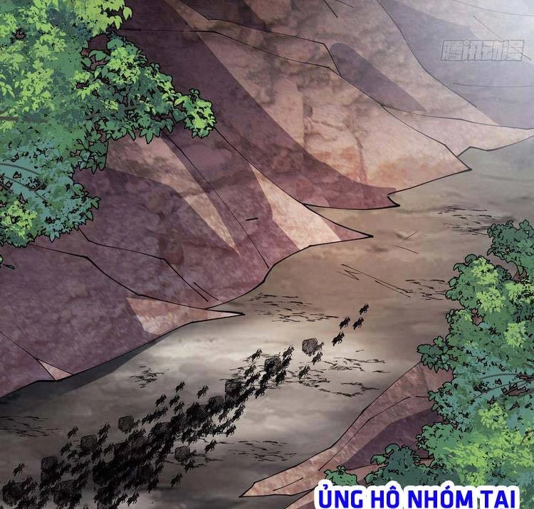 Ta Có Một Sơn Trại Chapter 305 - Trang 4