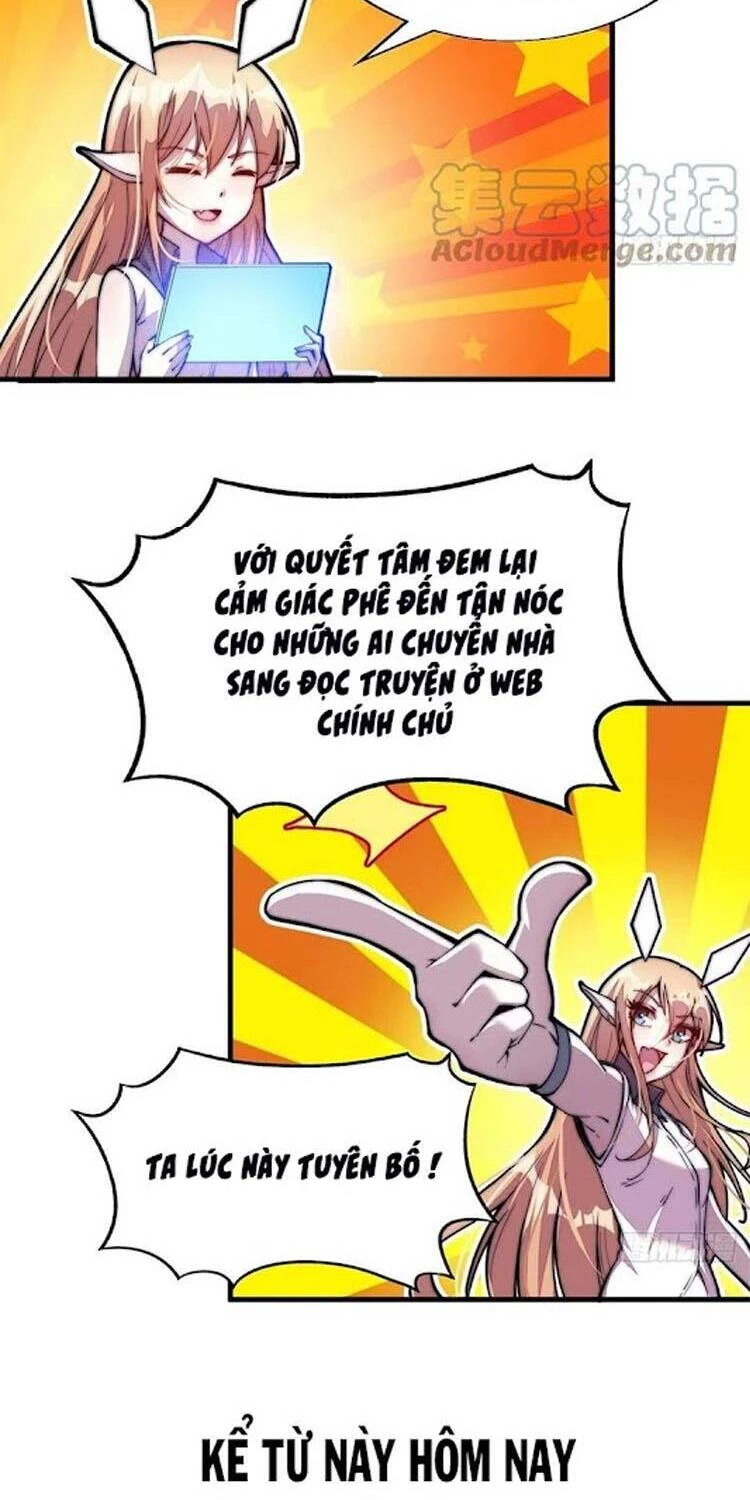 Ta Có Một Sơn Trại Chapter 306 - Trang 4