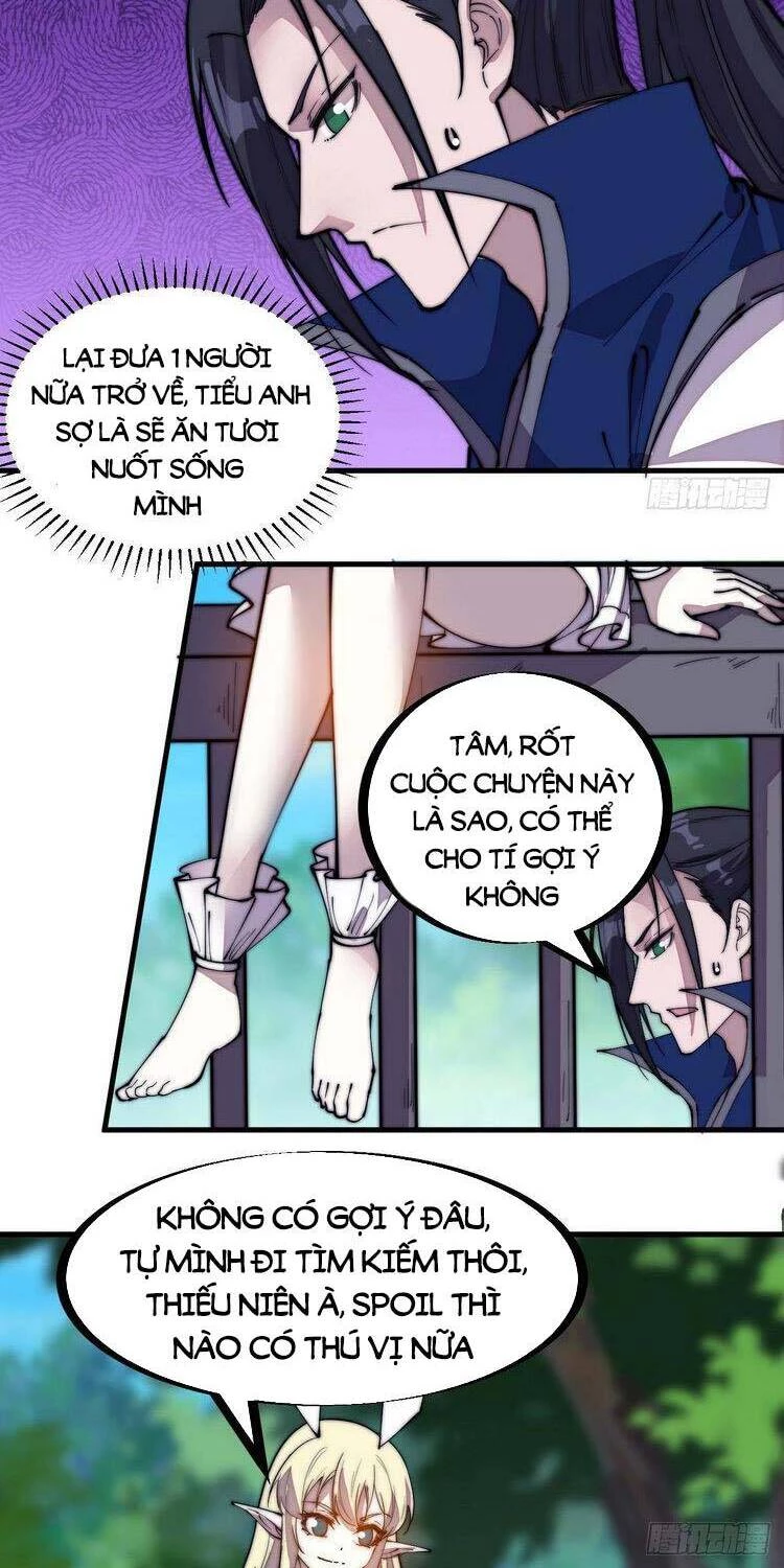 Ta Có Một Sơn Trại Chapter 308 - Trang 4