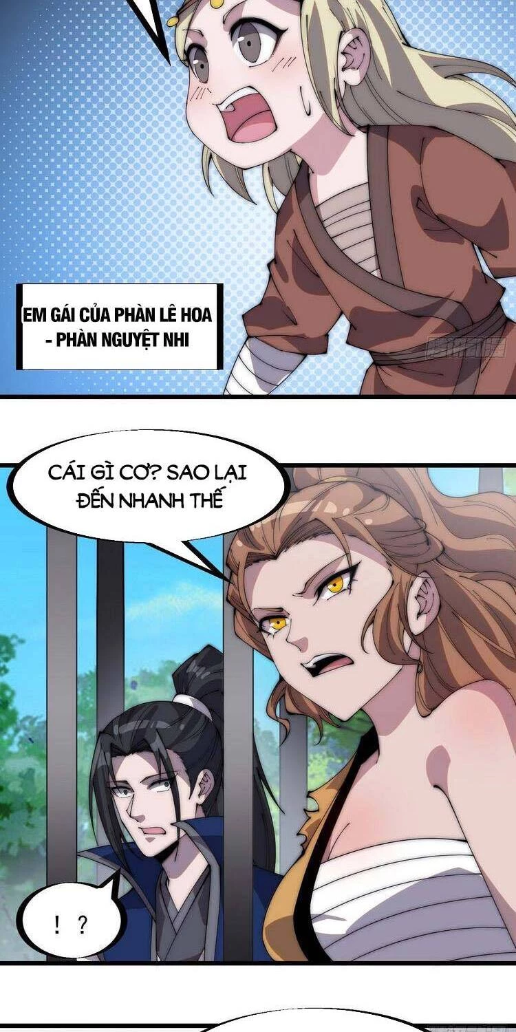 Ta Có Một Sơn Trại Chapter 308 - Trang 4
