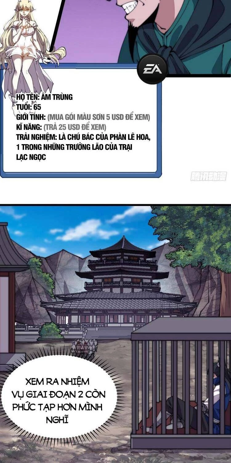 Ta Có Một Sơn Trại Chapter 308 - Trang 4