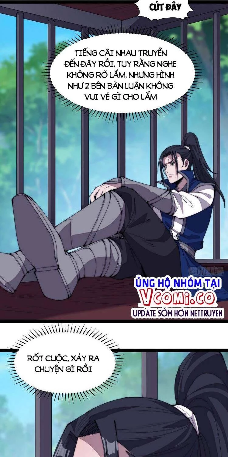 Ta Có Một Sơn Trại Chapter 308 - Trang 4