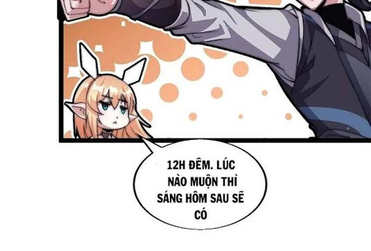 Ta Có Một Sơn Trại Chapter 308 - Trang 4