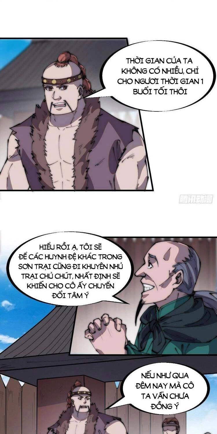 Ta Có Một Sơn Trại Chapter 309 - Trang 4