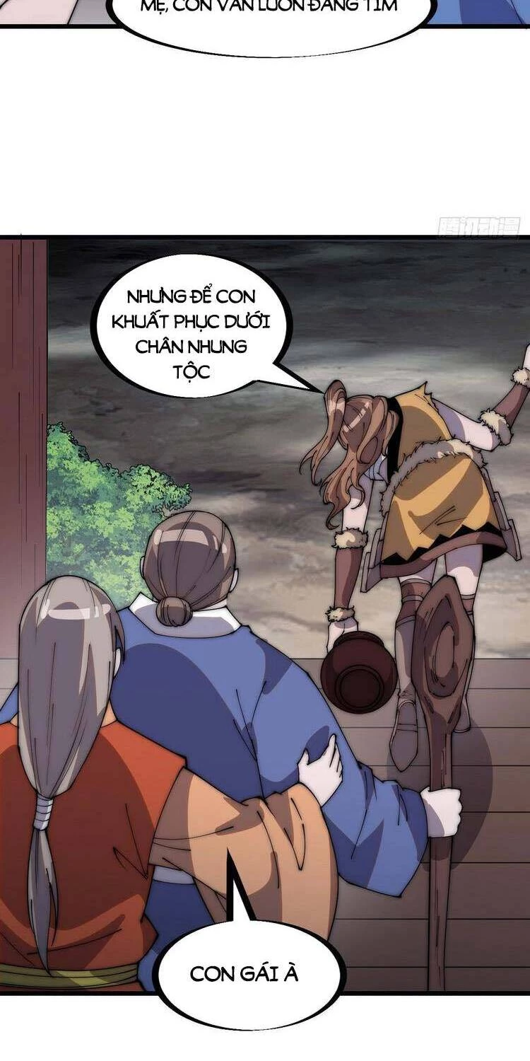 Ta Có Một Sơn Trại Chapter 309 - Trang 4