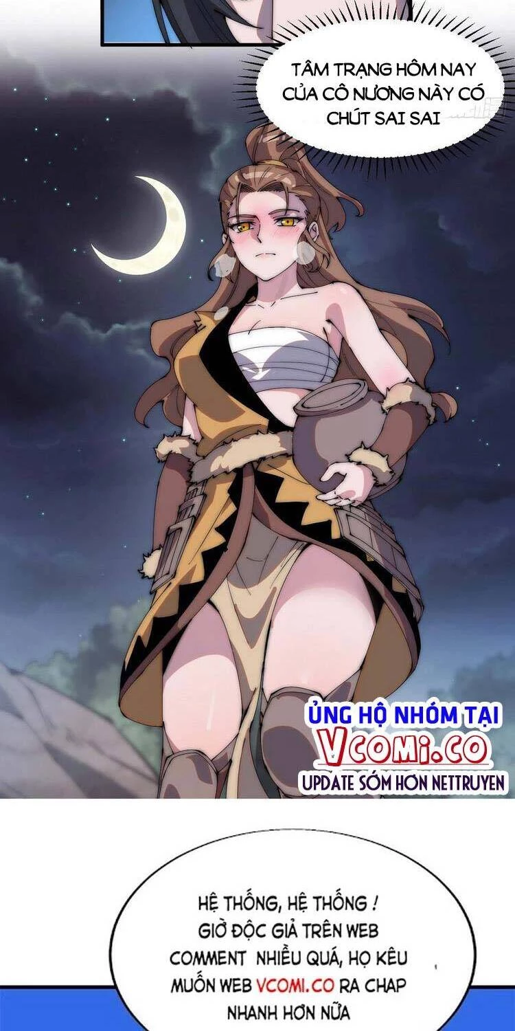 Ta Có Một Sơn Trại Chapter 309 - Trang 4