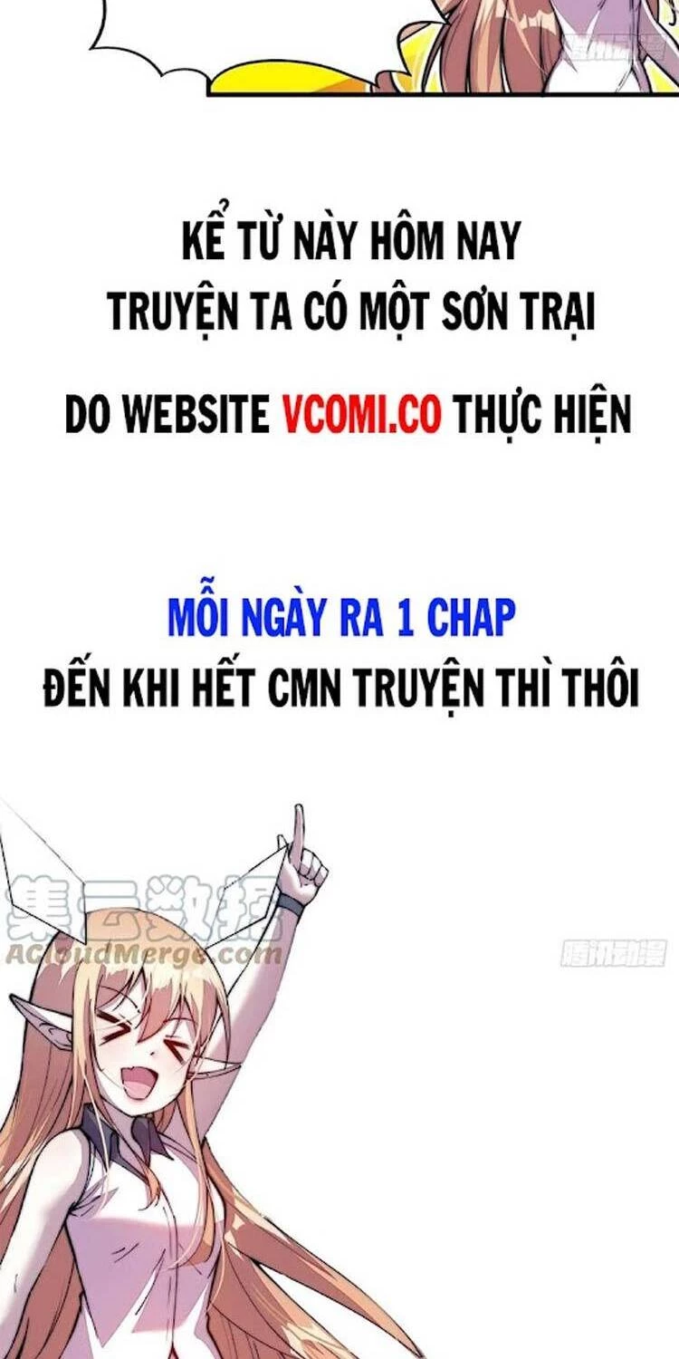 Ta Có Một Sơn Trại Chapter 309 - Trang 4