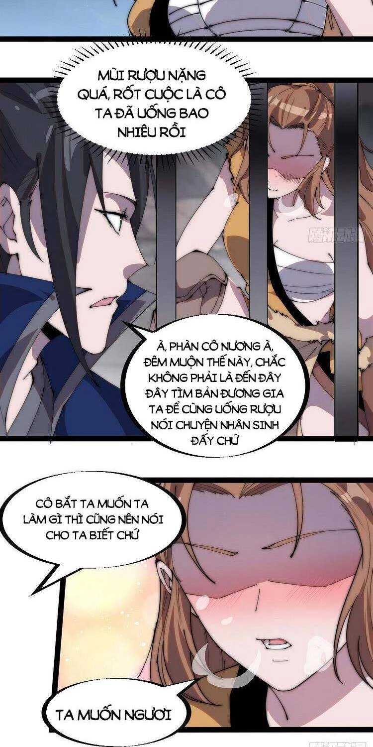 Ta Có Một Sơn Trại Chapter 310 - Trang 4