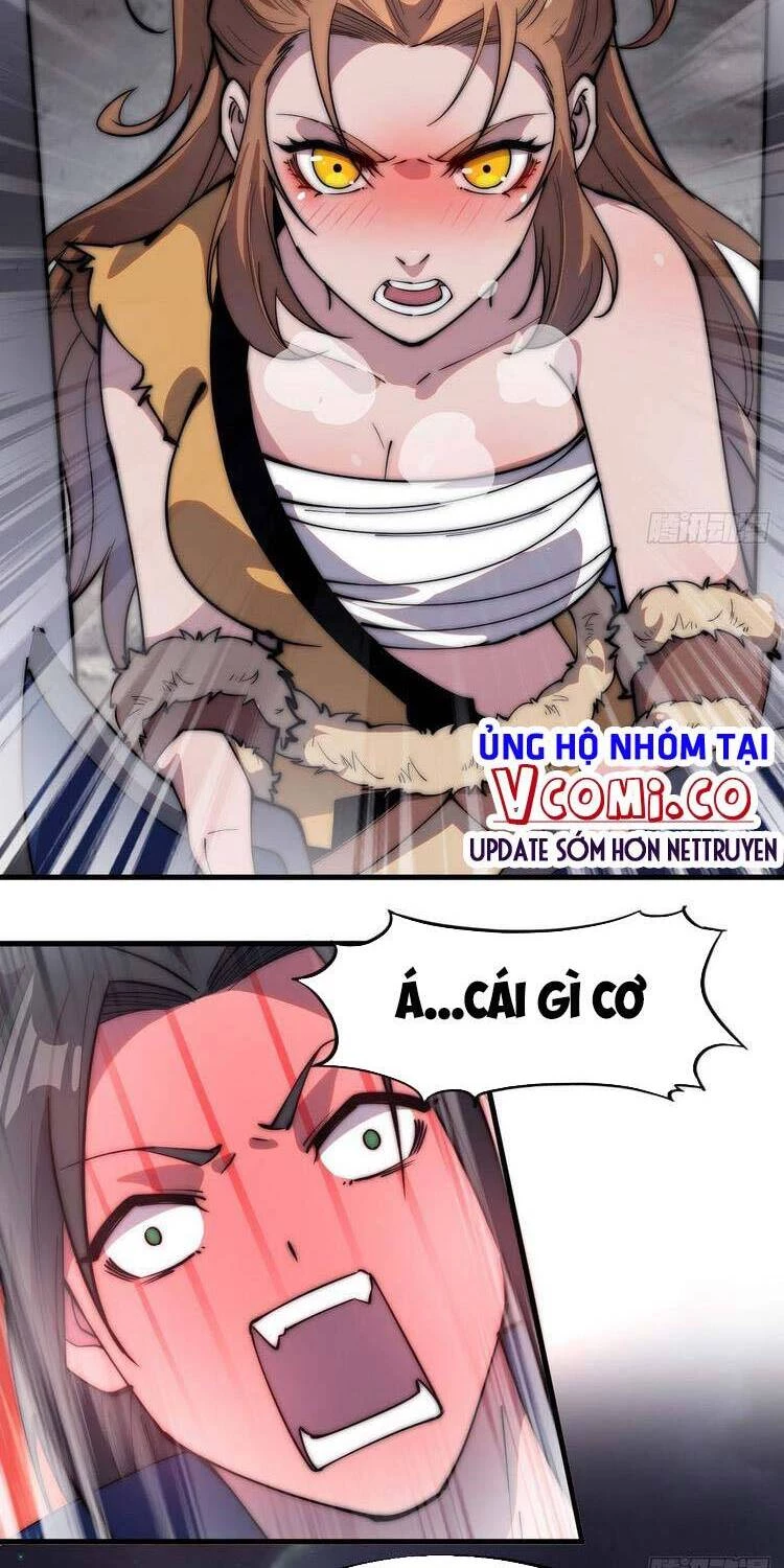 Ta Có Một Sơn Trại Chapter 310 - Trang 4