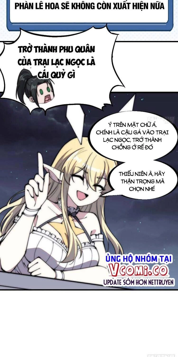 Ta Có Một Sơn Trại Chapter 310 - Trang 4