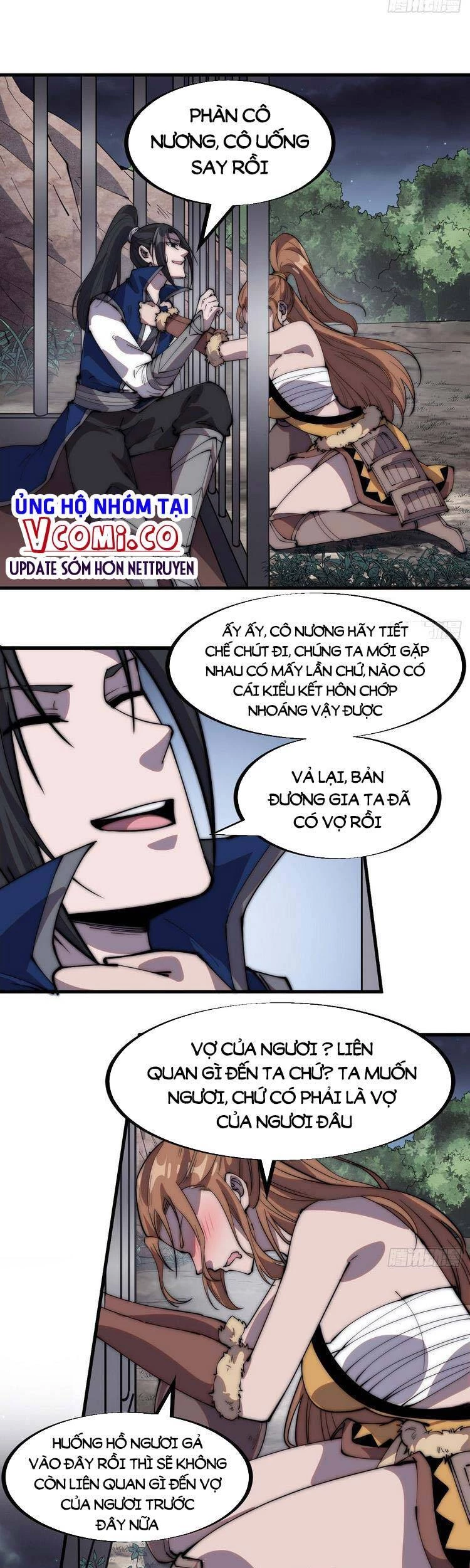 Ta Có Một Sơn Trại Chapter 310 - Trang 4