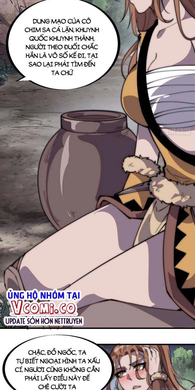 Ta Có Một Sơn Trại Chapter 310 - Trang 4