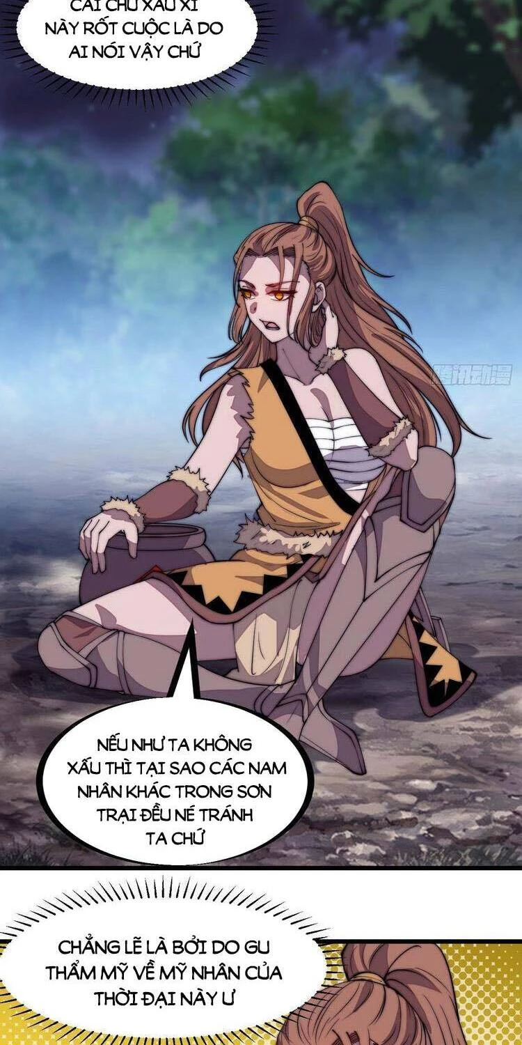 Ta Có Một Sơn Trại Chapter 310 - Trang 4