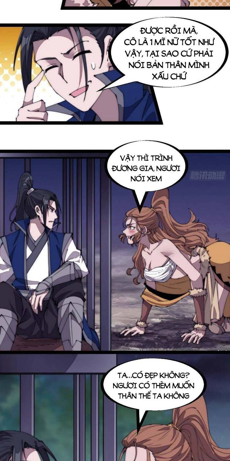 Ta Có Một Sơn Trại Chapter 310 - Trang 4