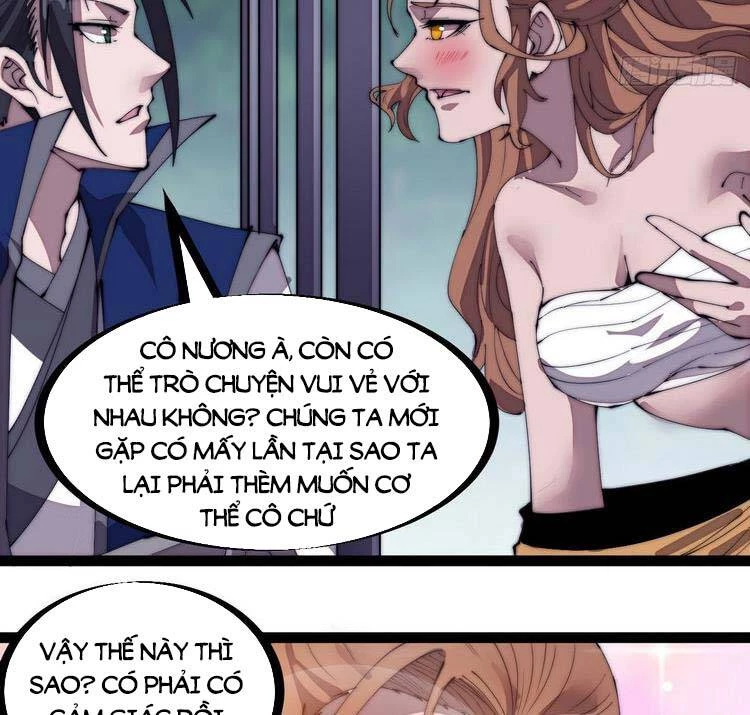 Ta Có Một Sơn Trại Chapter 310 - Trang 4