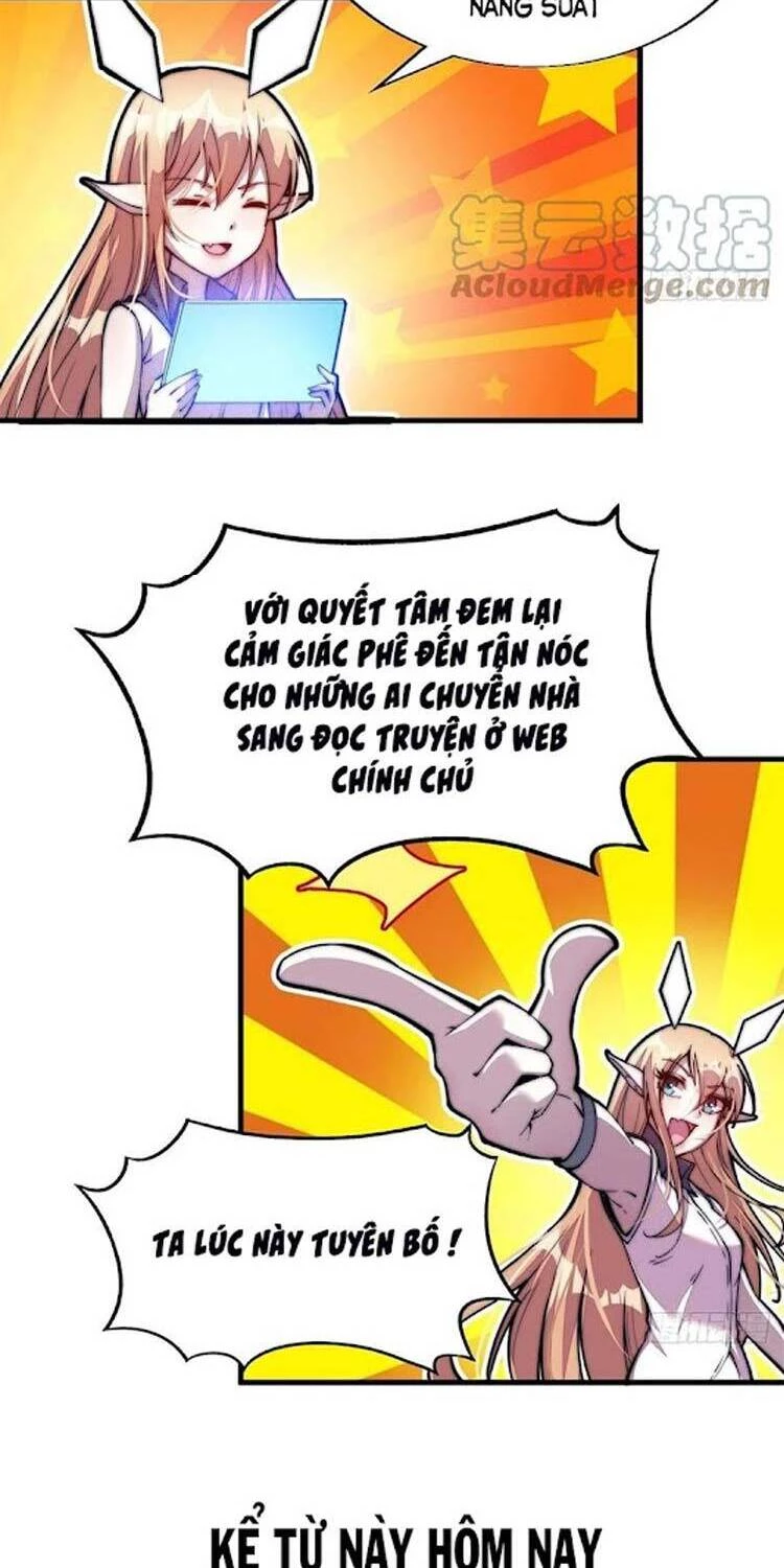 Ta Có Một Sơn Trại Chapter 310 - Trang 4