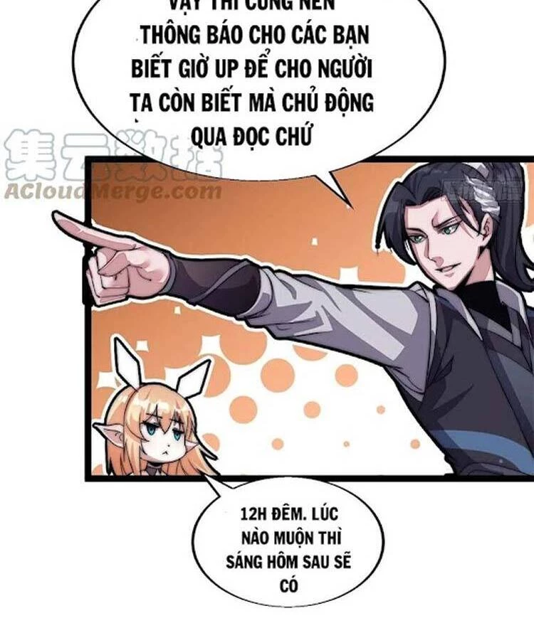 Ta Có Một Sơn Trại Chapter 310 - Trang 4