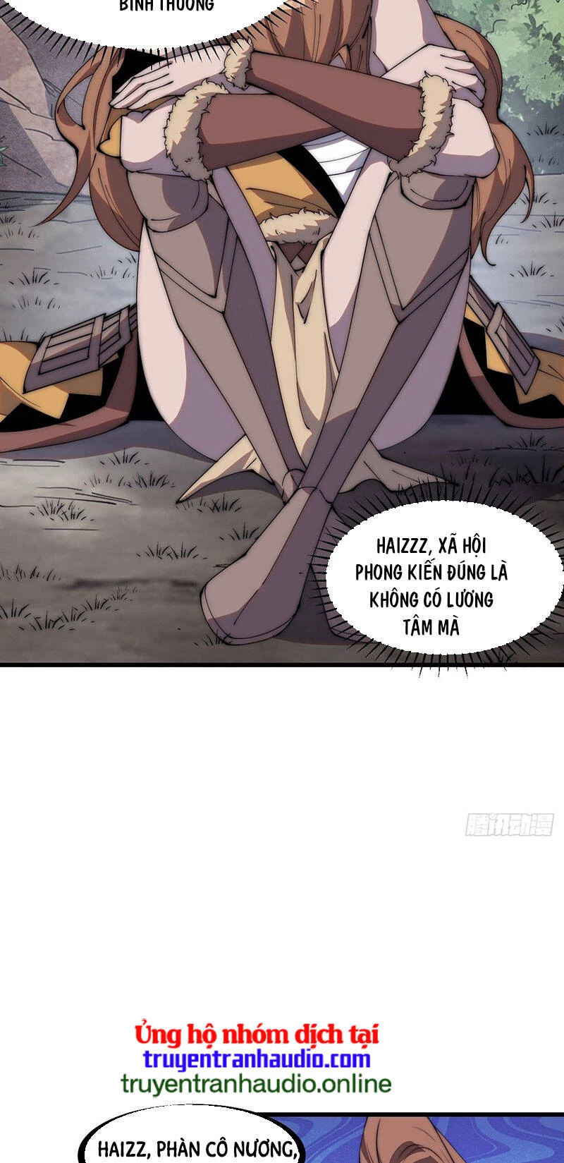 Ta Có Một Sơn Trại Chapter 311 - Trang 4