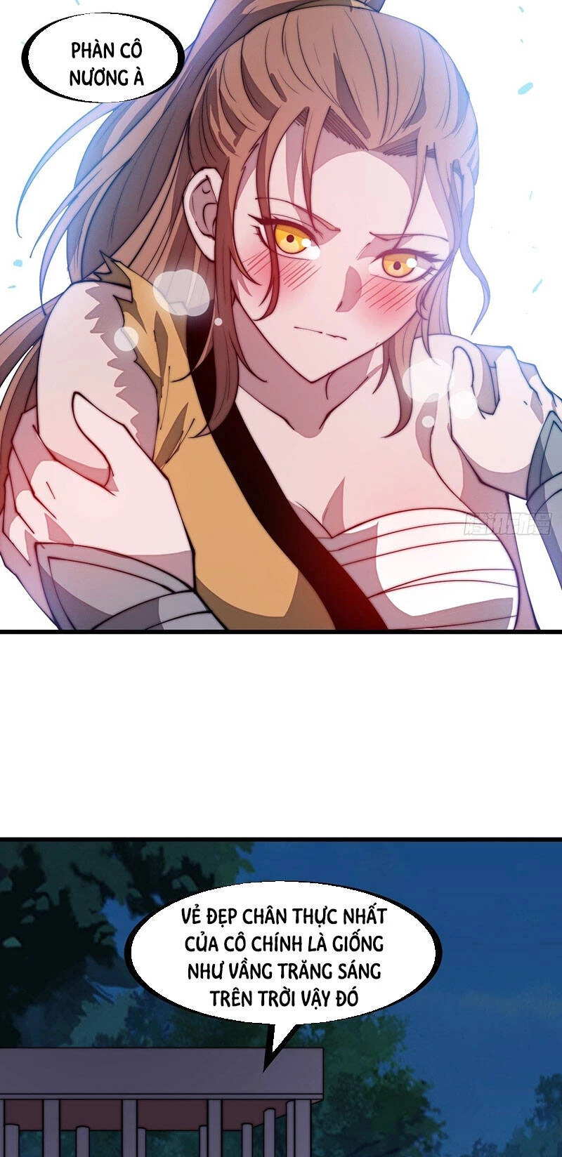 Ta Có Một Sơn Trại Chapter 311 - Trang 4