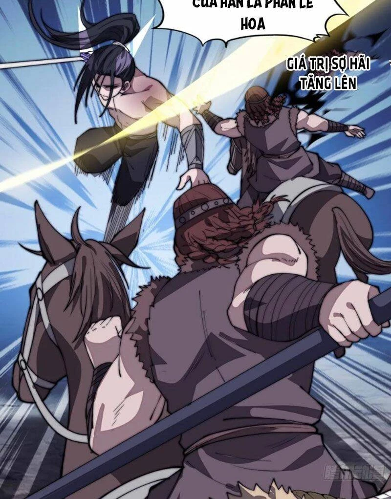 Ta Có Một Sơn Trại Chapter 317 - Trang 4