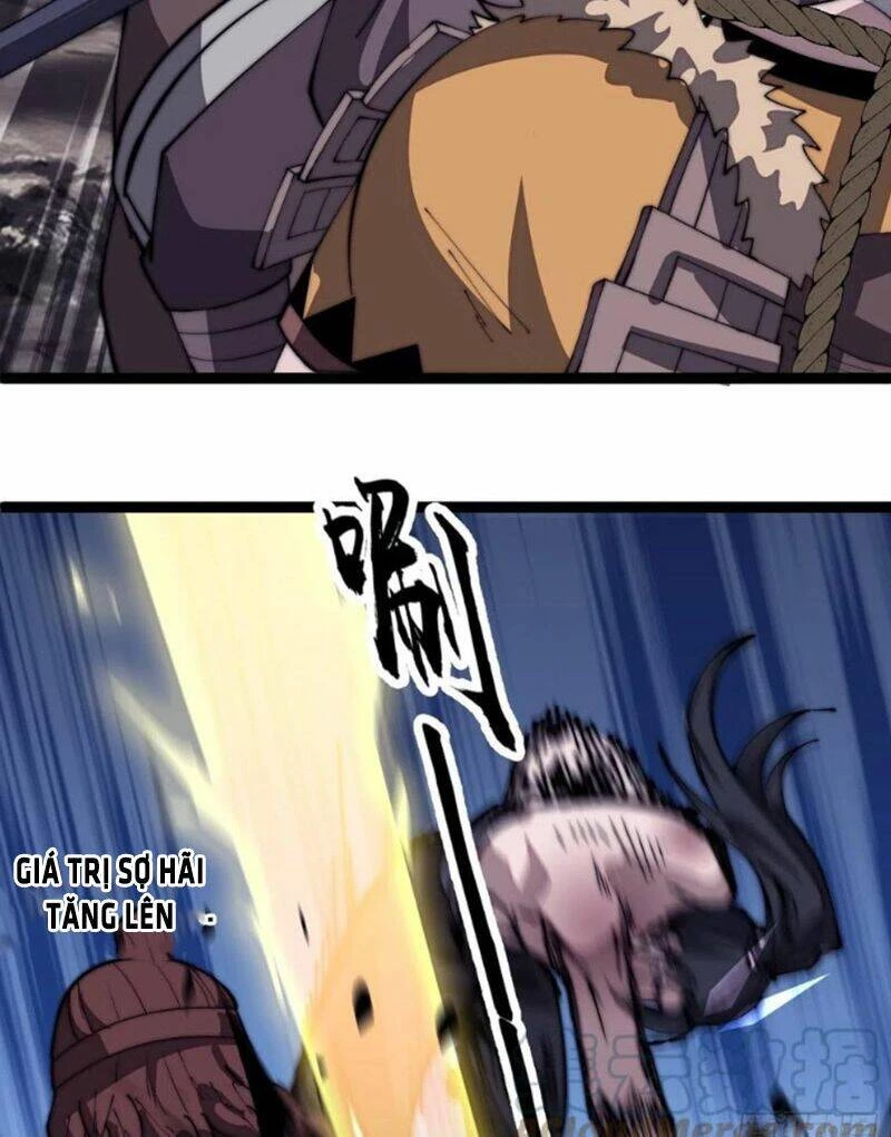 Ta Có Một Sơn Trại Chapter 317 - Trang 4