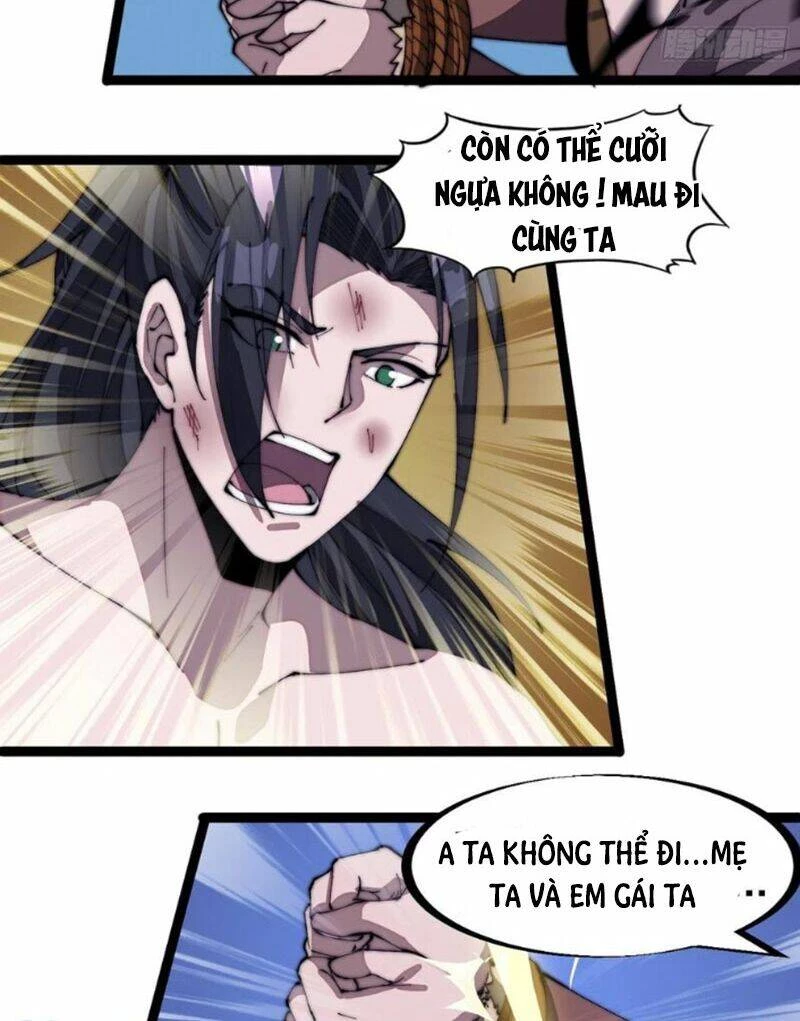 Ta Có Một Sơn Trại Chapter 317 - Trang 4