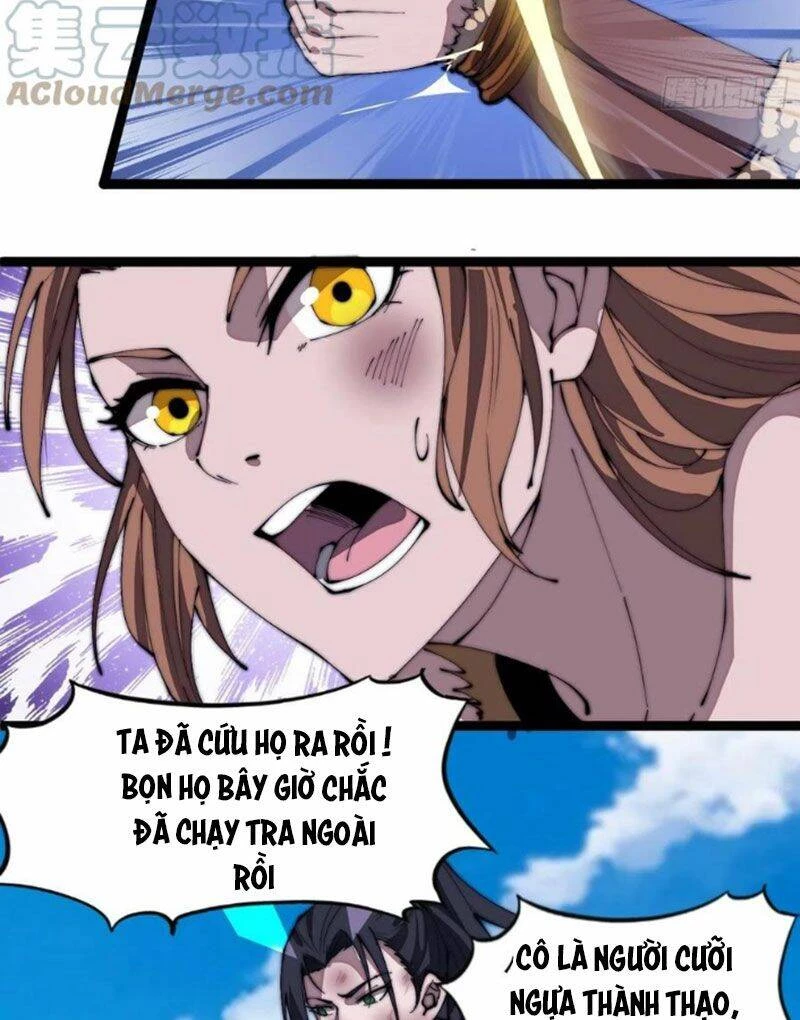 Ta Có Một Sơn Trại Chapter 317 - Trang 4