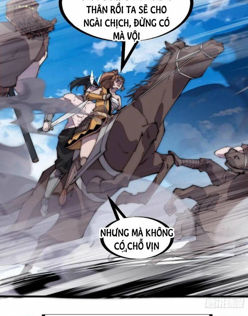 Ta Có Một Sơn Trại Chapter 317 - Trang 4