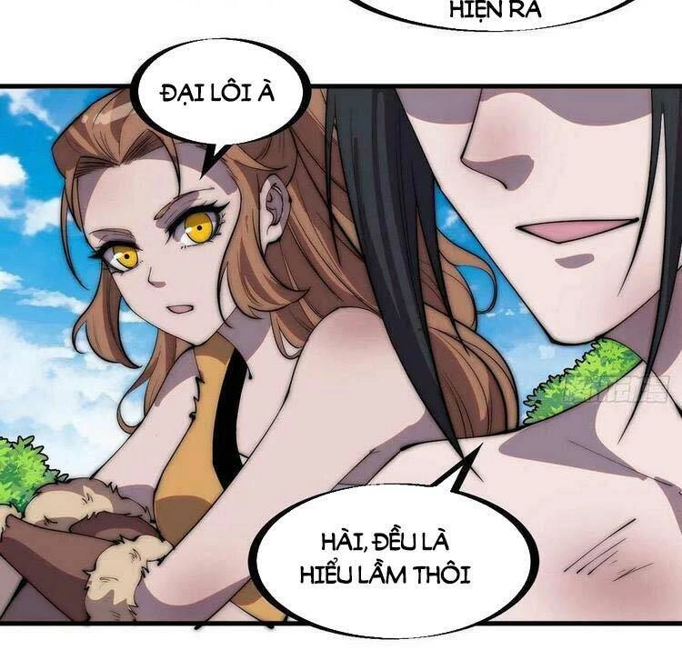 Ta Có Một Sơn Trại Chapter 320 - Trang 4