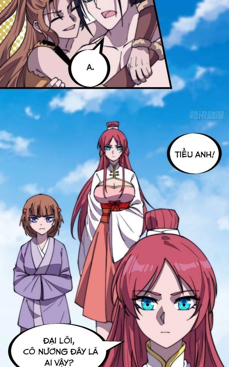 Ta Có Một Sơn Trại Chapter 321 - Trang 4