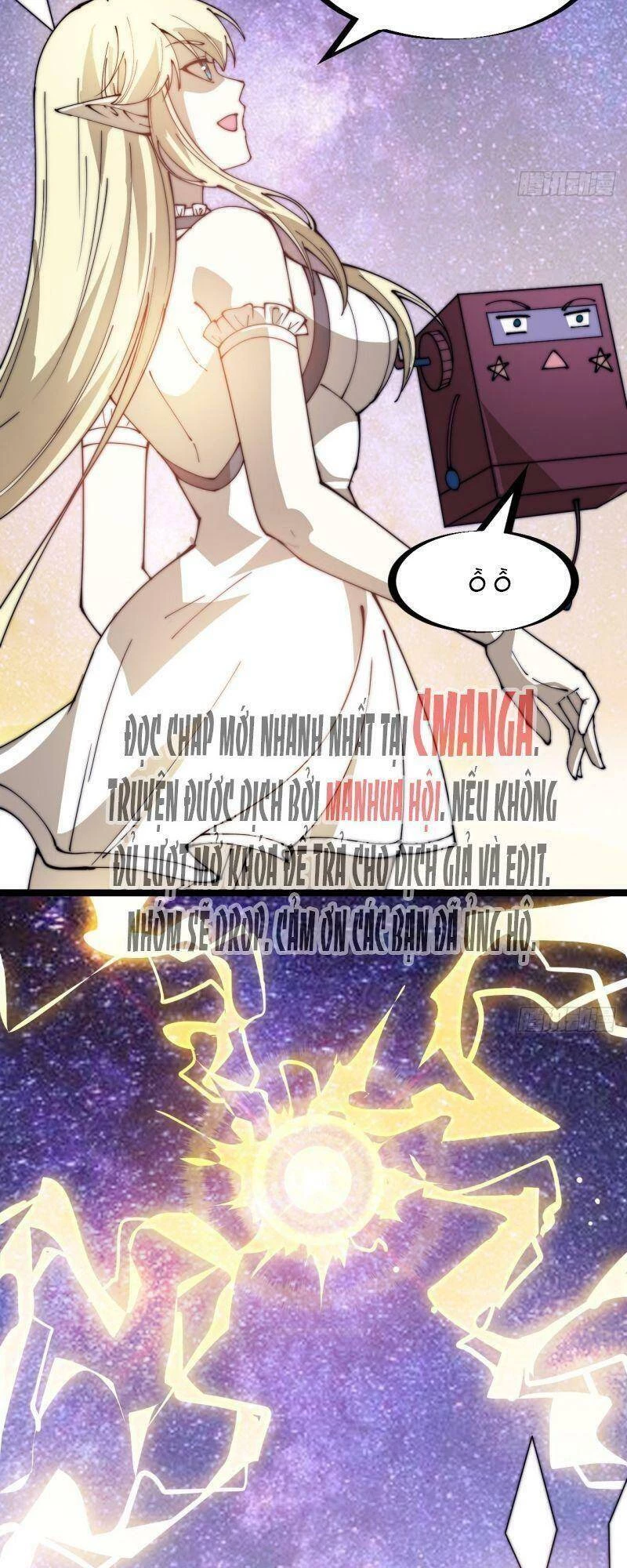 Ta Có Một Sơn Trại Chapter 321 - Trang 4