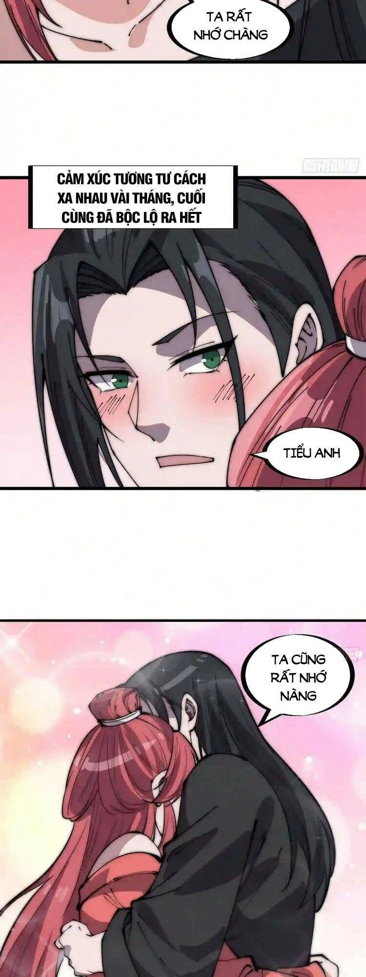 Ta Có Một Sơn Trại Chapter 322 - Trang 4