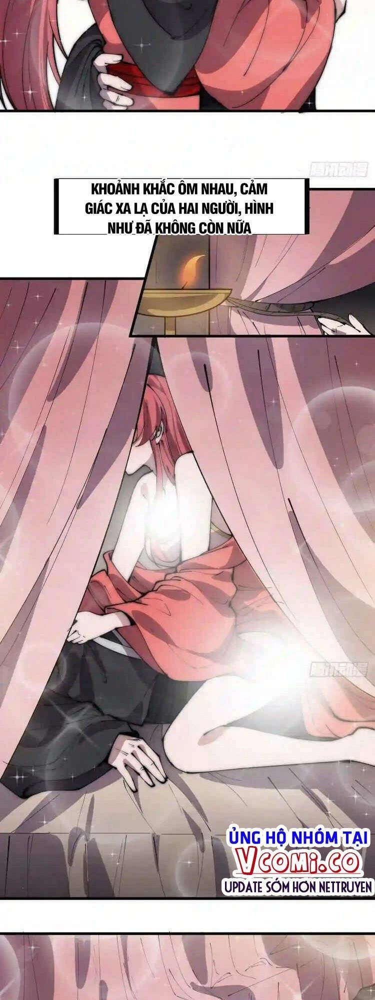 Ta Có Một Sơn Trại Chapter 322 - Trang 4