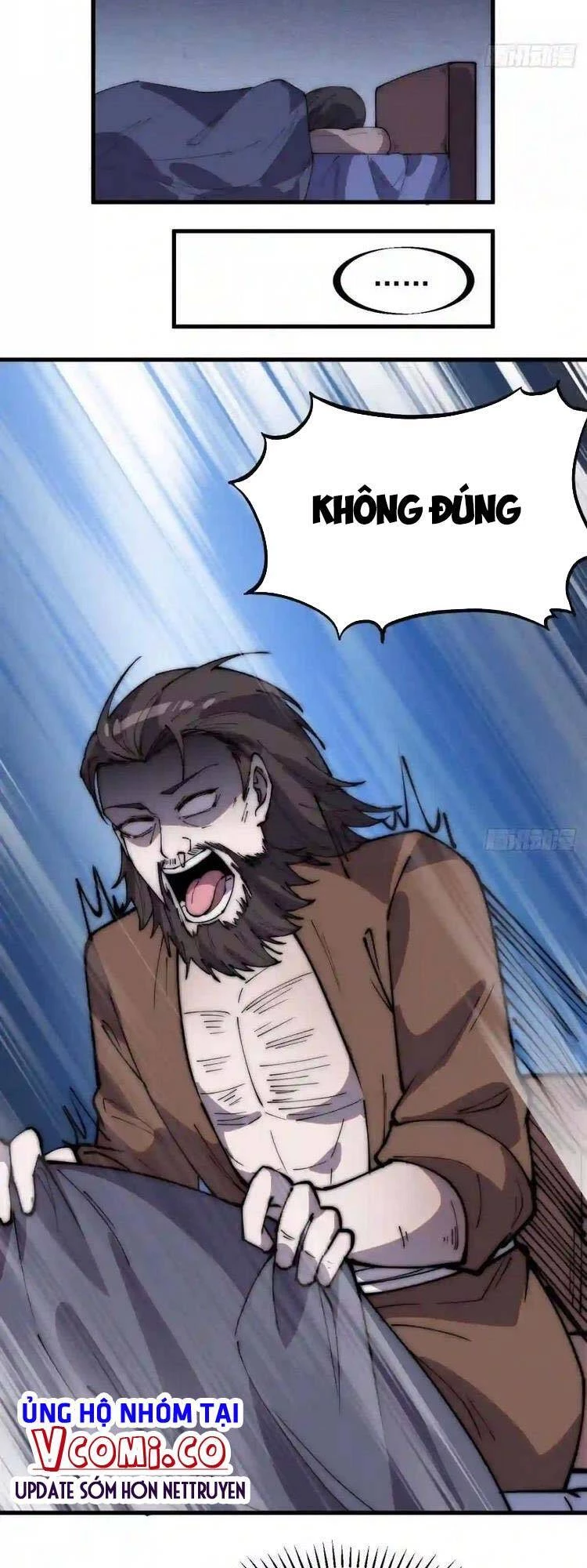 Ta Có Một Sơn Trại Chapter 327 - Trang 4