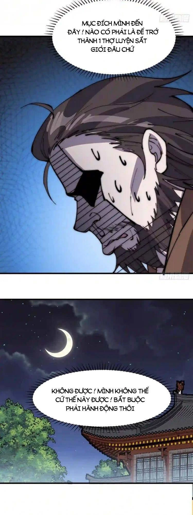 Ta Có Một Sơn Trại Chapter 327 - Trang 4