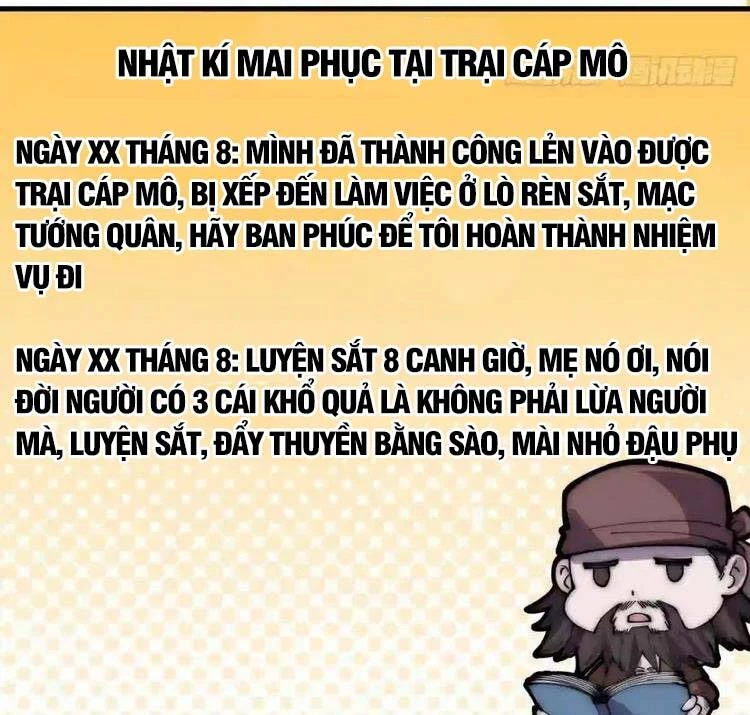 Ta Có Một Sơn Trại Chapter 327 - Trang 4