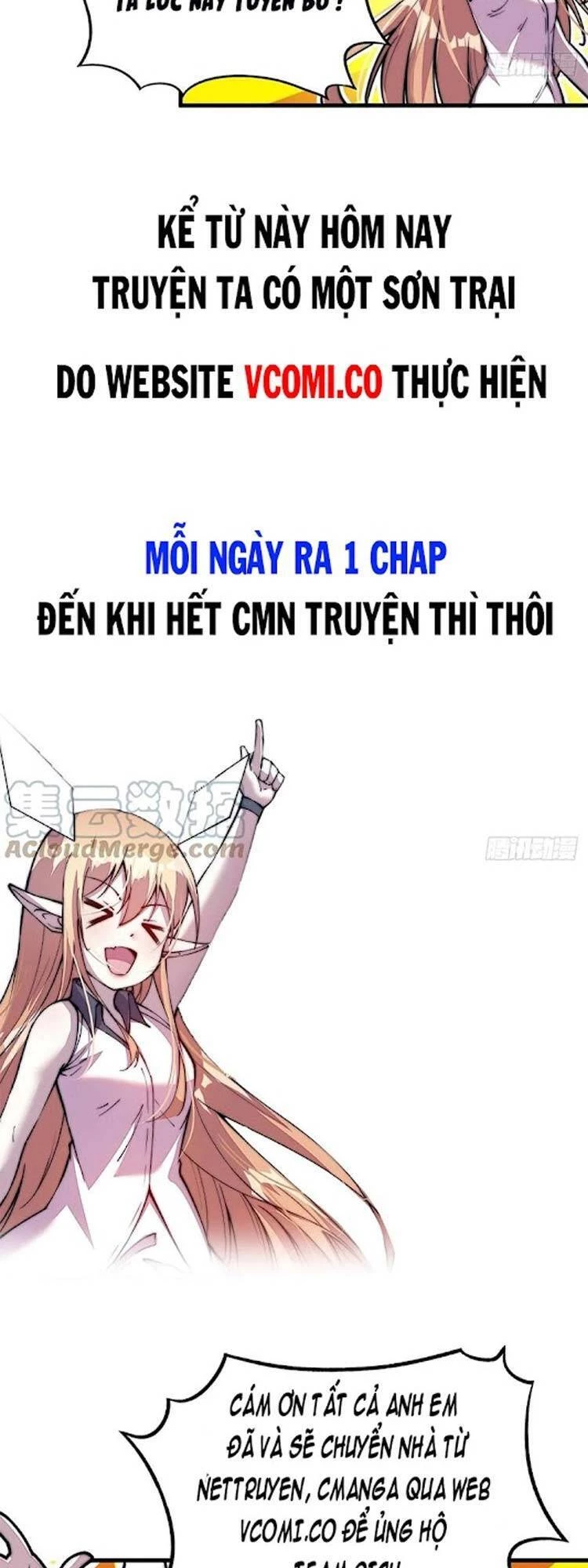Ta Có Một Sơn Trại Chapter 327 - Trang 4