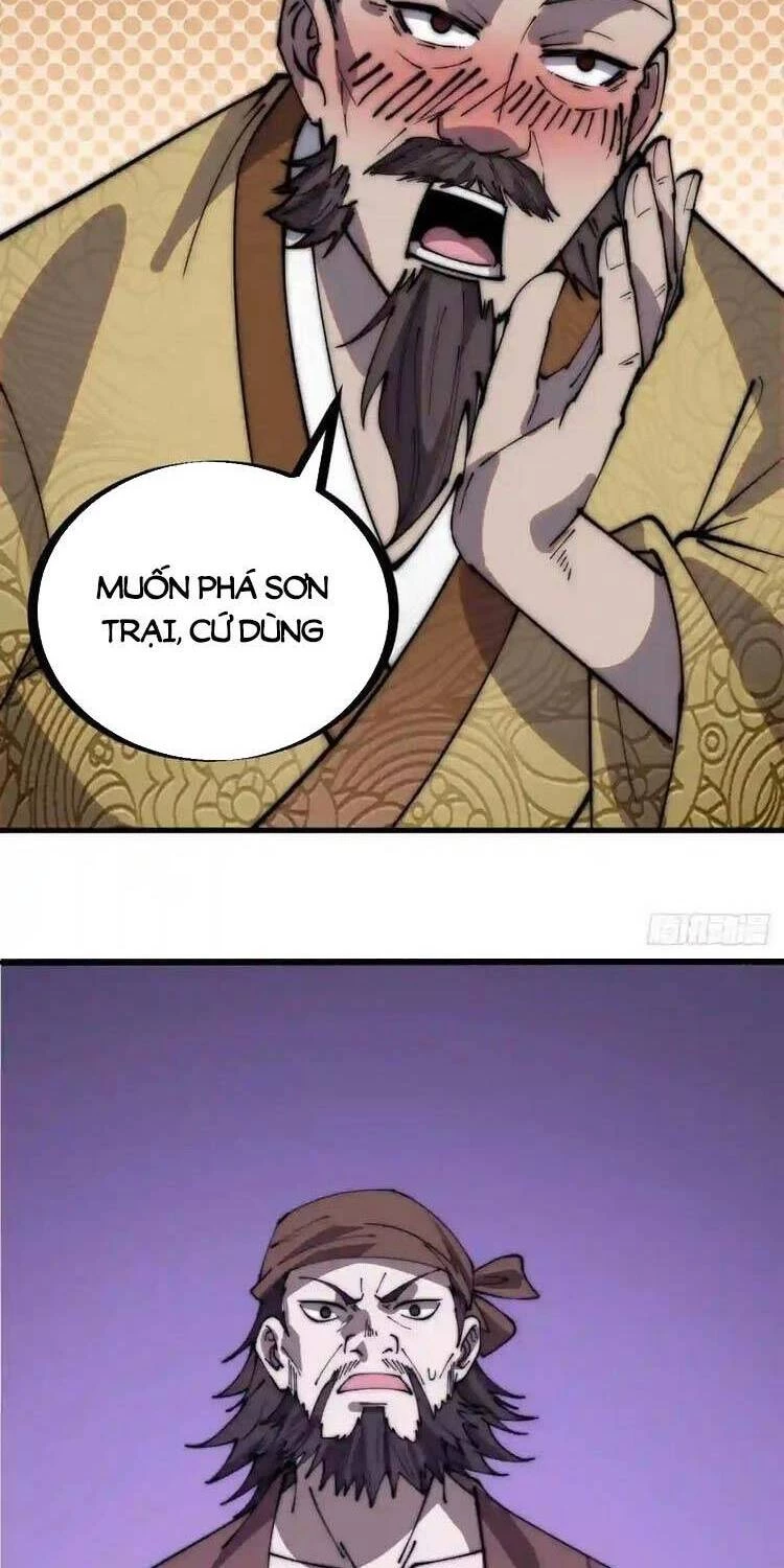 Ta Có Một Sơn Trại Chapter 328 - Trang 4