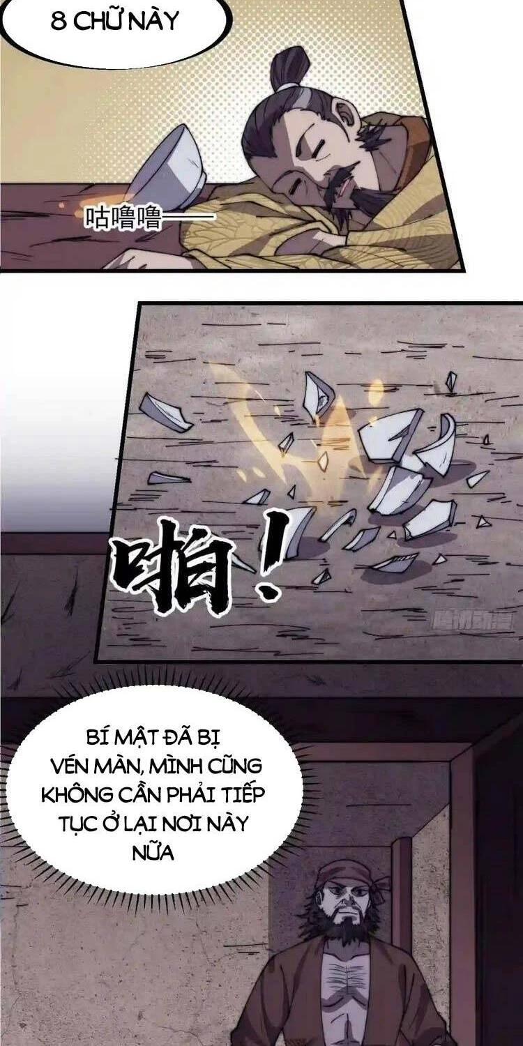 Ta Có Một Sơn Trại Chapter 328 - Trang 4