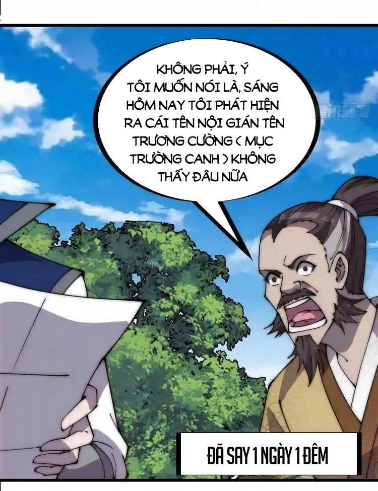 Ta Có Một Sơn Trại Chapter 330 - Trang 4