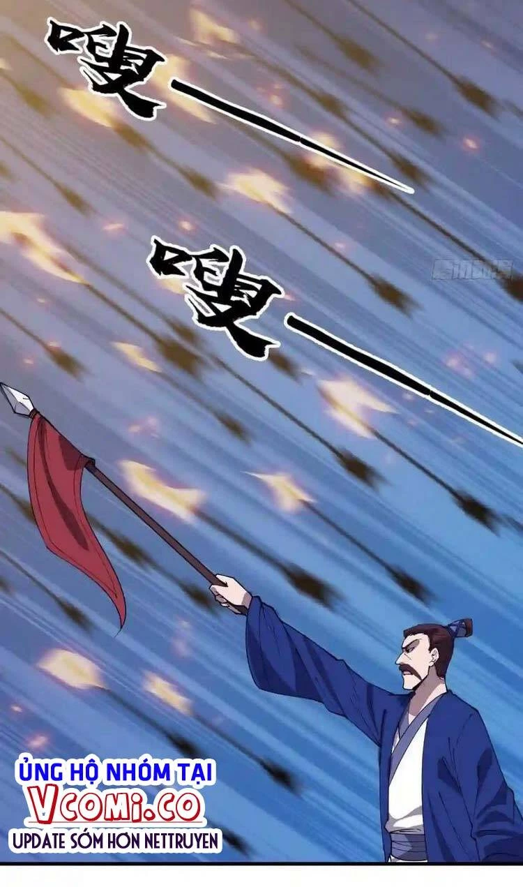 Ta Có Một Sơn Trại Chapter 330 - Trang 4