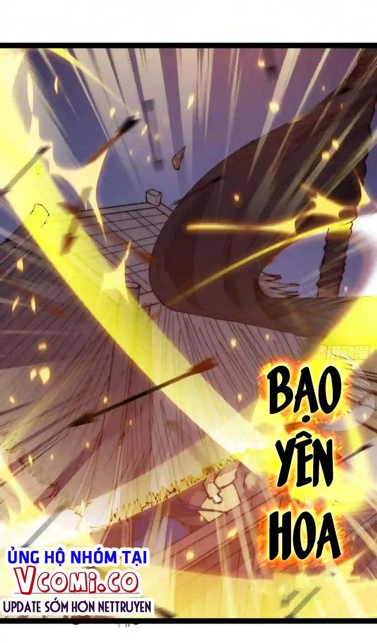 Ta Có Một Sơn Trại Chapter 330 - Trang 4