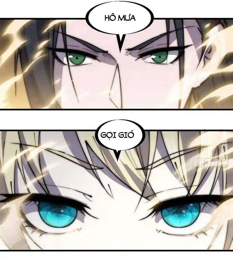 Ta Có Một Sơn Trại Chapter 330 - Trang 4